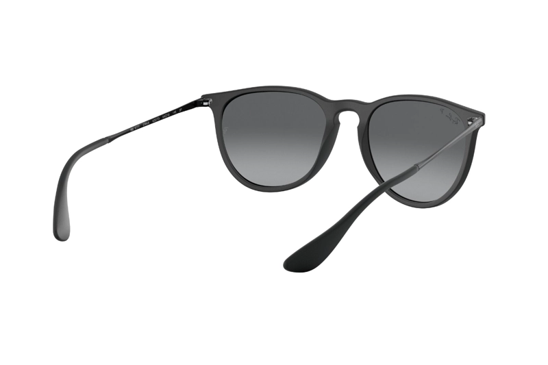 LENTES DE SOL ERIKA BLACK POLARIZADO RAY-BAN - 8