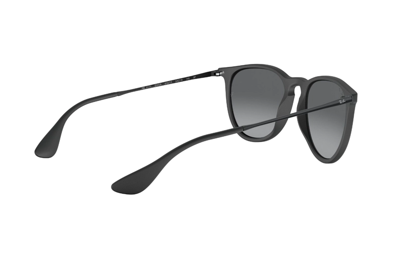 LENTES DE SOL ERIKA BLACK POLARIZADO RAY-BAN - 9