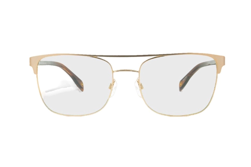 LENTES MITA EYEWEAR ÓPTICOS GOLD SHINE - 1