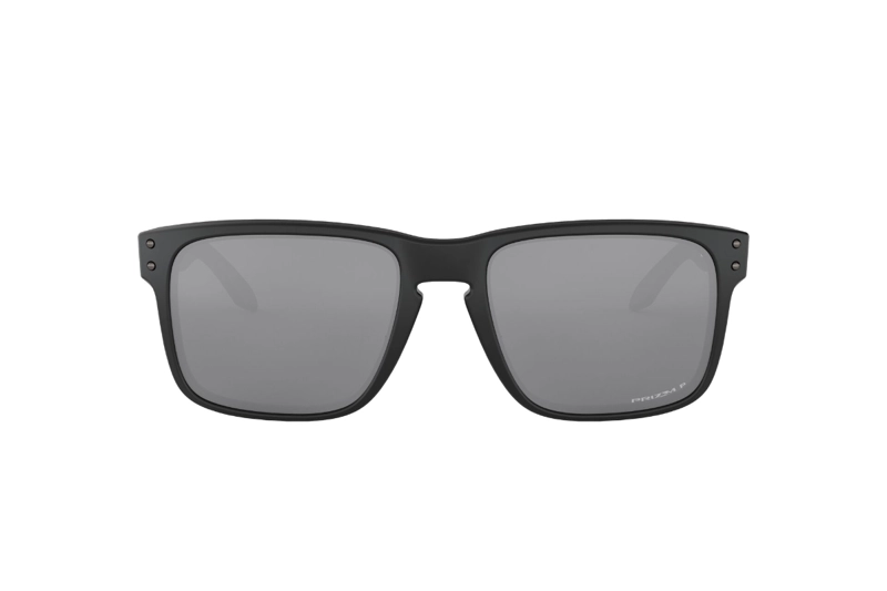 LENTES DE SOL HOLBROOK PRIZM BLACK POLARIZADOS OAKLEY - 1