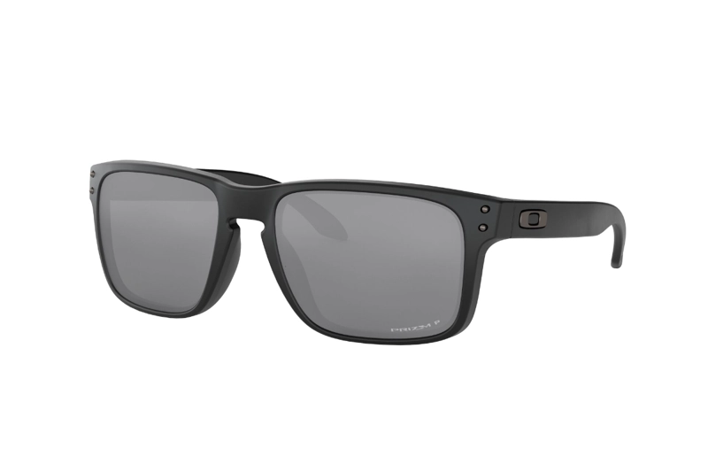 LENTES DE SOL HOLBROOK PRIZM BLACK POLARIZADOS OAKLEY - 2