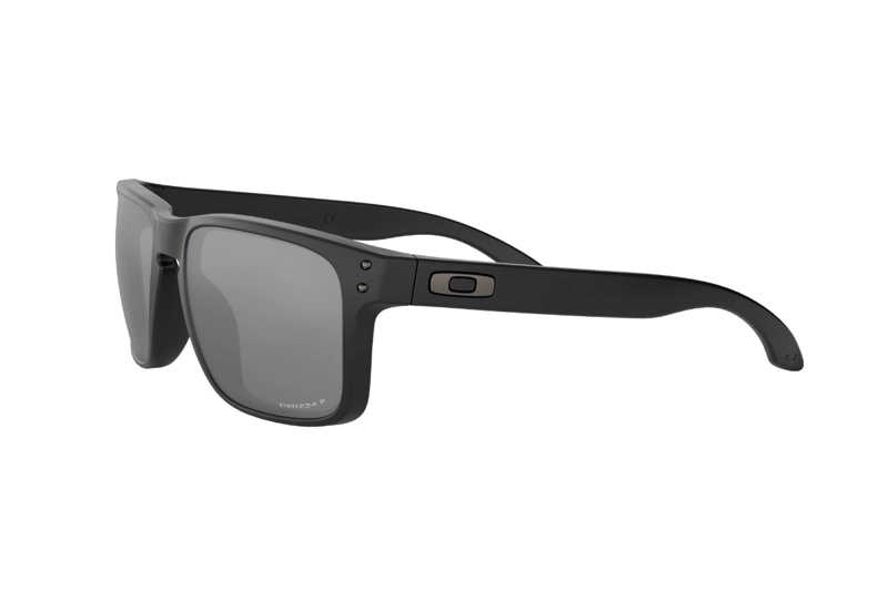 LENTES DE SOL HOLBROOK PRIZM BLACK POLARIZADOS OAKLEY - 3