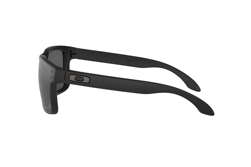 LENTES DE SOL HOLBROOK PRIZM BLACK POLARIZADOS OAKLEY - 4