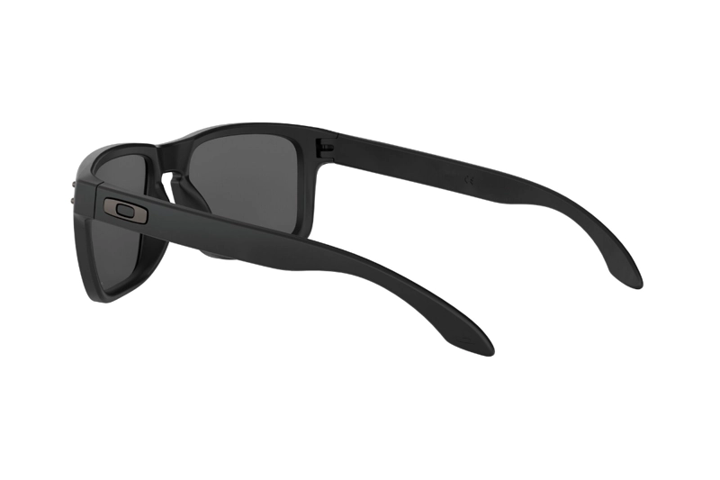 LENTES DE SOL HOLBROOK PRIZM BLACK POLARIZADOS OAKLEY - 5