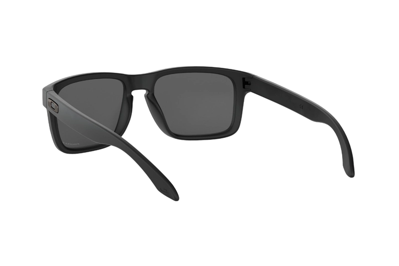 LENTES DE SOL HOLBROOK PRIZM BLACK POLARIZADOS OAKLEY - 6