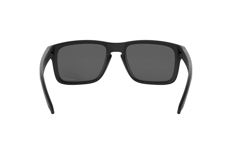 LENTES DE SOL HOLBROOK PRIZM BLACK POLARIZADOS OAKLEY - 7