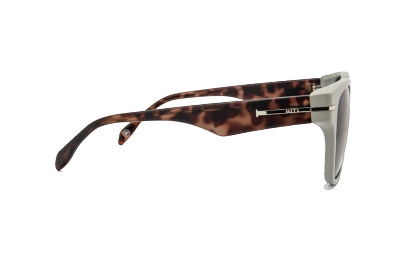 LENTES SOL MITA EYEWEAR KEY WEST GRIS - 3