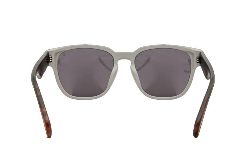 LENTES SOL MITA EYEWEAR KEY WEST GRIS - 4
