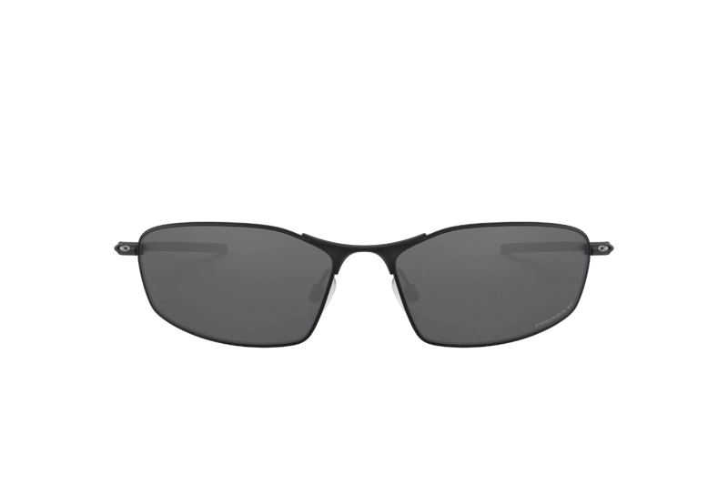LENTES SOL OAKLEY WHISKER PRIZM BLACK POLARIZADOS - 1