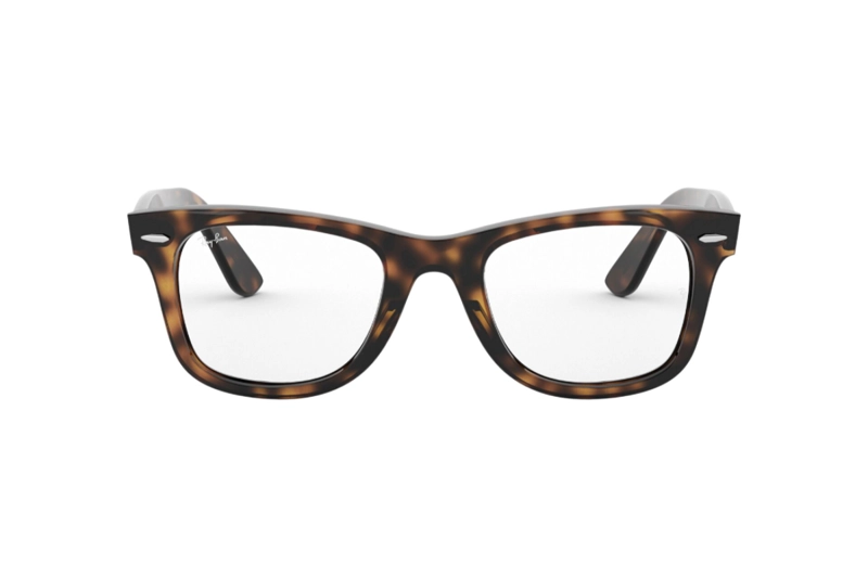 LENTES RAY-BAN ÓPTICOS WAYFARER EASE HAVANA ÓPTICAL - 1
