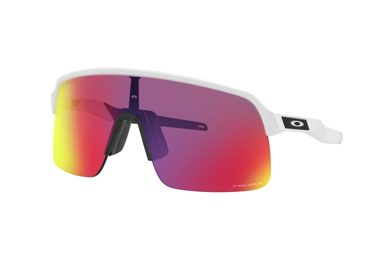 LENTES DE SOL SUTRO LITE PRIZM ROAD OAKLEY - 2