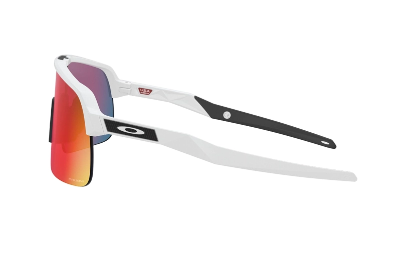 LENTES DE SOL SUTRO LITE PRIZM ROAD OAKLEY - 4