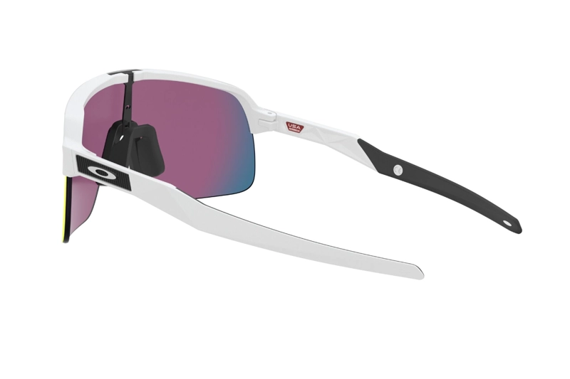 LENTES DE SOL SUTRO LITE PRIZM ROAD OAKLEY - 5