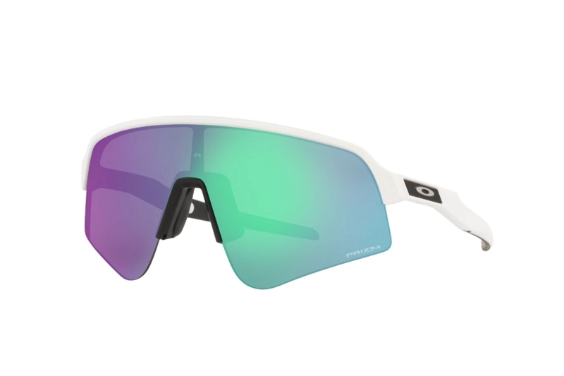 LENTES SOL OAKLEY SUTRO LITE SWEEP PRIZM ROAD JADE - 2