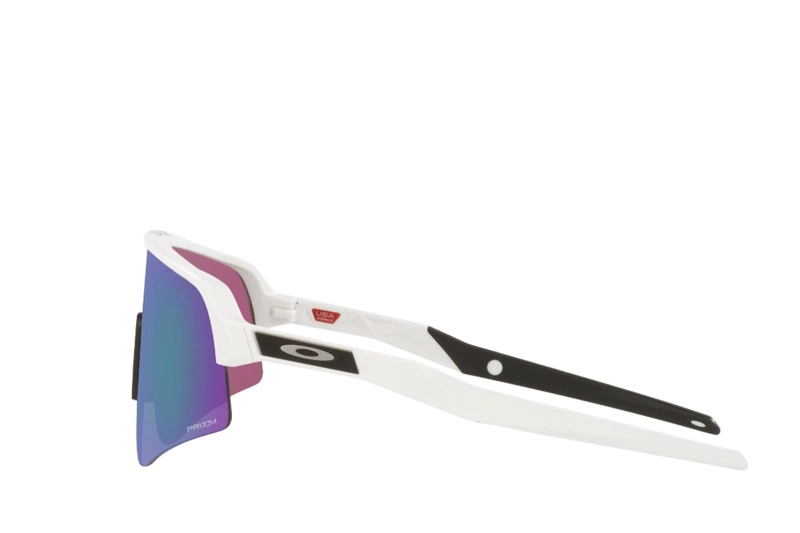 LENTES SOL OAKLEY SUTRO LITE SWEEP PRIZM ROAD JADE - 3