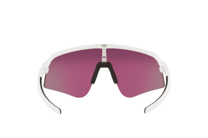 LENTES SOL OAKLEY SUTRO LITE SWEEP PRIZM ROAD JADE - 4