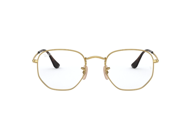LENTES RAY-BAN ÓPTICOS ARISTA ÓPTICAL - 1