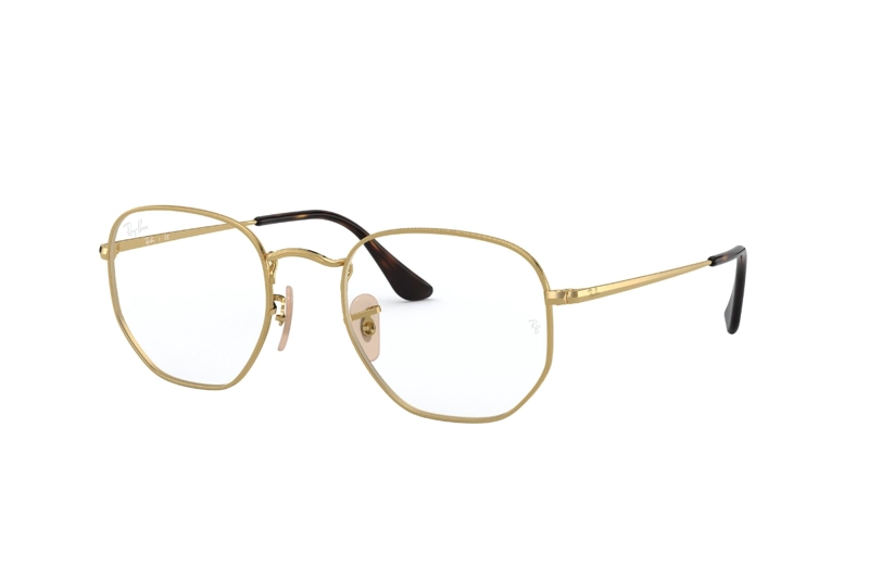 LENTES RAY-BAN ÓPTICOS ARISTA ÓPTICAL - 2