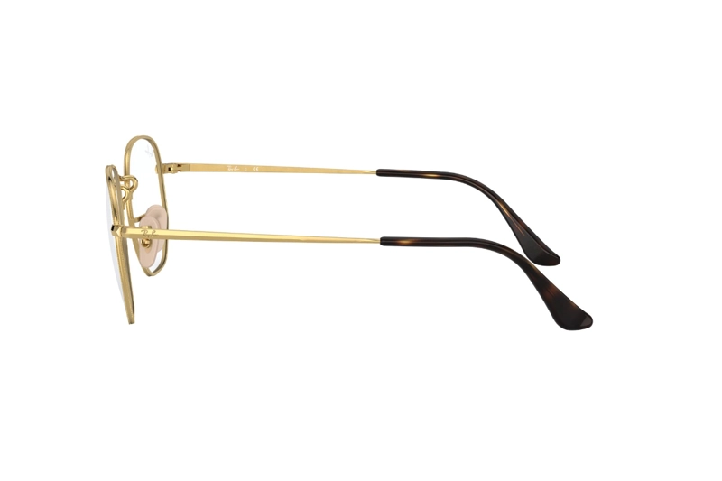 LENTES RAY-BAN ÓPTICOS ARISTA ÓPTICAL - 3