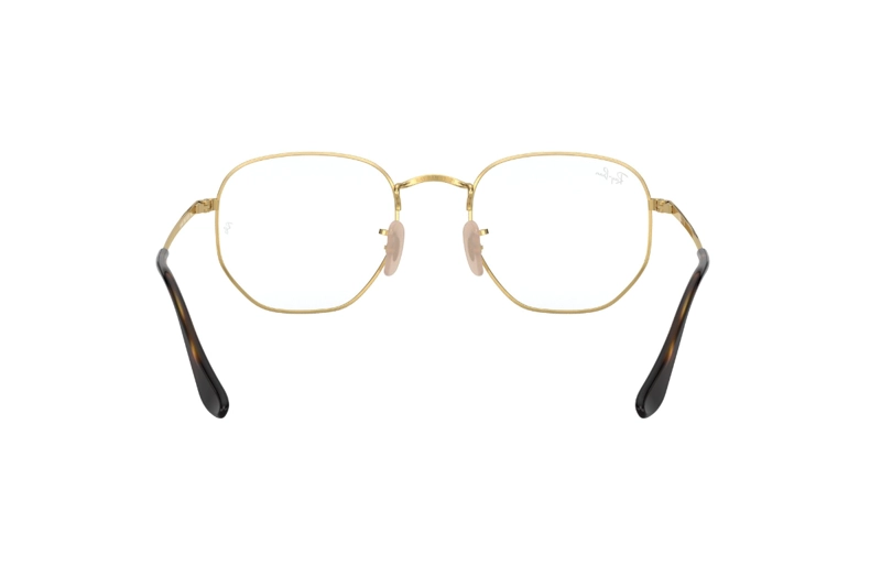 LENTES RAY-BAN ÓPTICOS ARISTA ÓPTICAL - 4