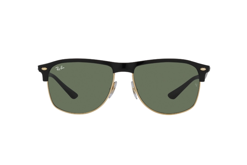 LENTES DE SOL BLACK RAY-BAN - 1