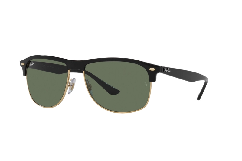 LENTES DE SOL BLACK RAY-BAN - 2