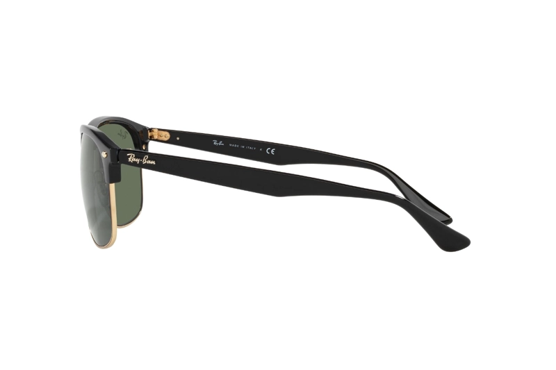 LENTES DE SOL BLACK RAY-BAN - 4