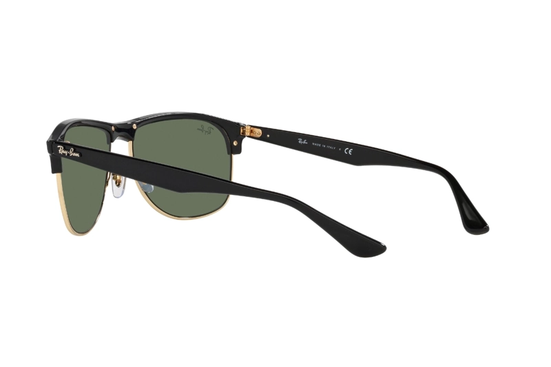LENTES DE SOL BLACK RAY-BAN - 5