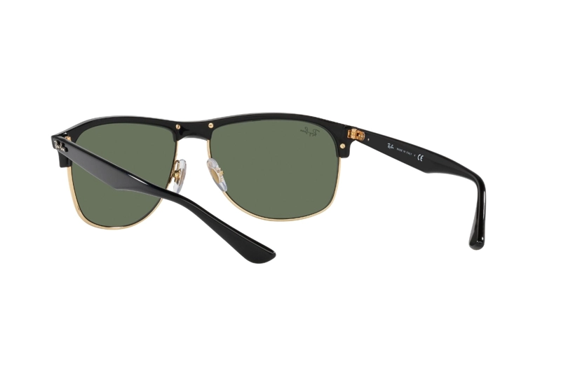 LENTES DE SOL BLACK RAY-BAN - 6