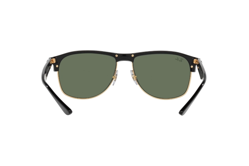 LENTES DE SOL BLACK RAY-BAN - 7