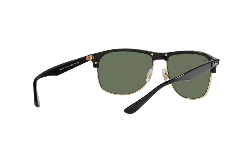 LENTES DE SOL BLACK RAY-BAN - 8