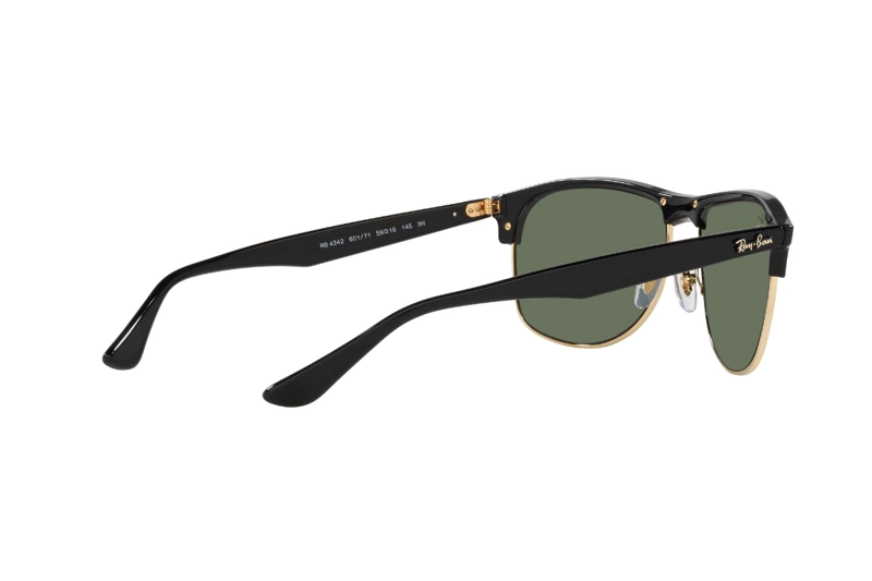 LENTES DE SOL BLACK RAY-BAN - 9