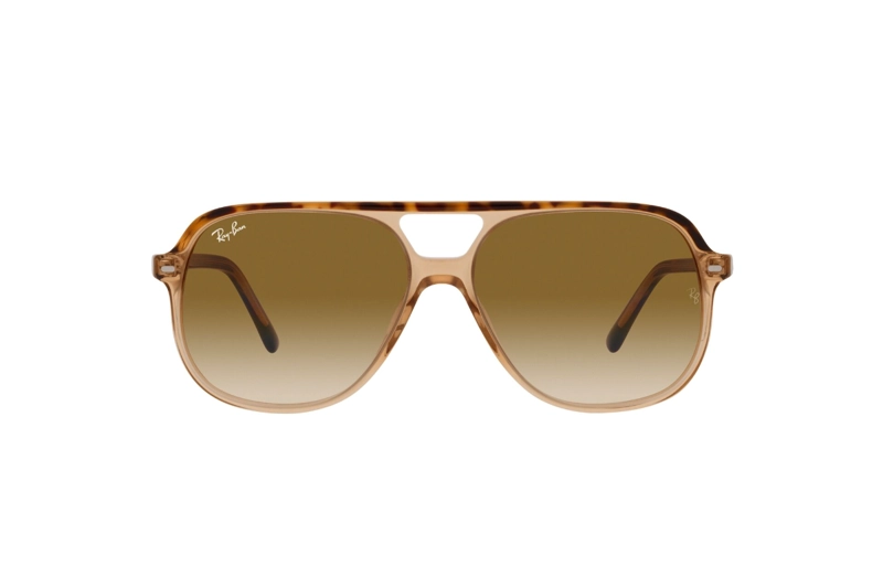 LENTES DE SOL BILL MARRON DEGRADE  RAY-BAN - 1