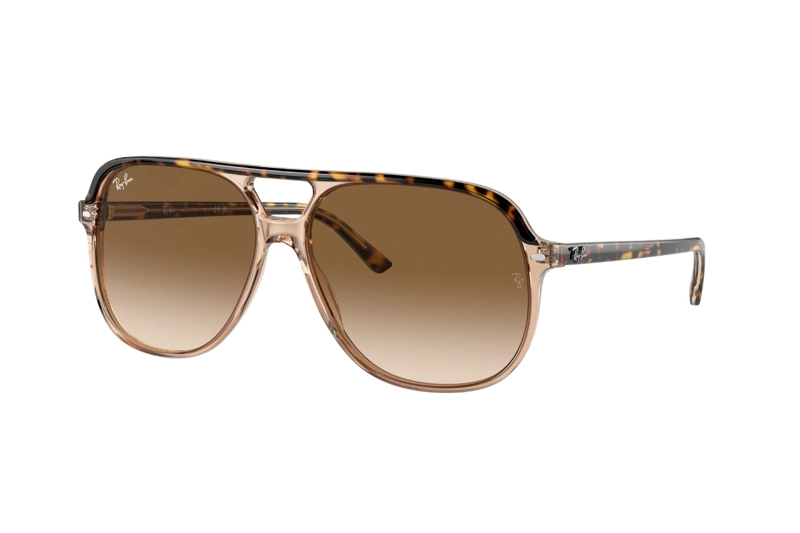 LENTES DE SOL BILL MARRON DEGRADE  RAY-BAN - 2