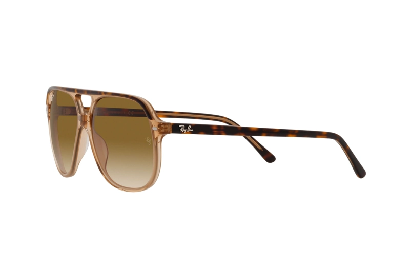 LENTES DE SOL BILL MARRON DEGRADE  RAY-BAN - 3