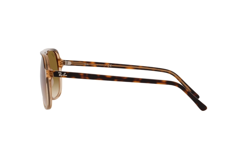 LENTES DE SOL BILL MARRON DEGRADE  RAY-BAN - 4