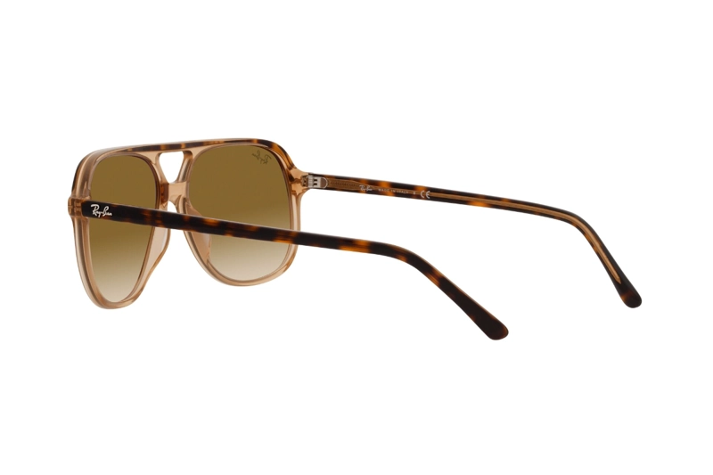 LENTES DE SOL BILL MARRON DEGRADE  RAY-BAN - 5