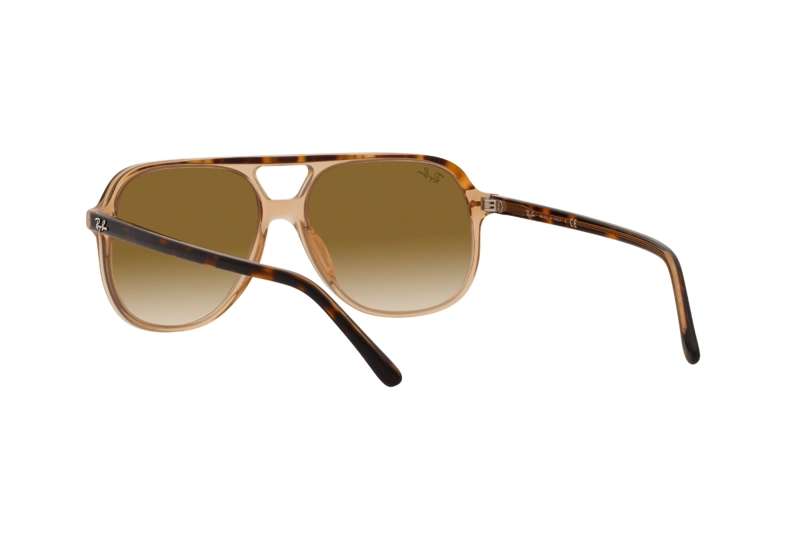 LENTES DE SOL BILL MARRON DEGRADE  RAY-BAN - 6