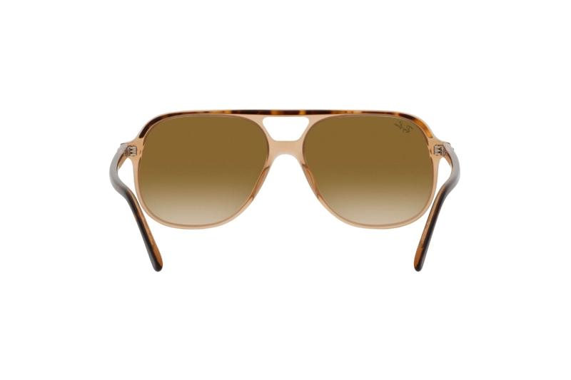 LENTES DE SOL BILL MARRON DEGRADE  RAY-BAN - 7
