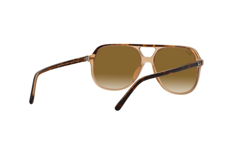 LENTES DE SOL BILL MARRON DEGRADE  RAY-BAN - 8