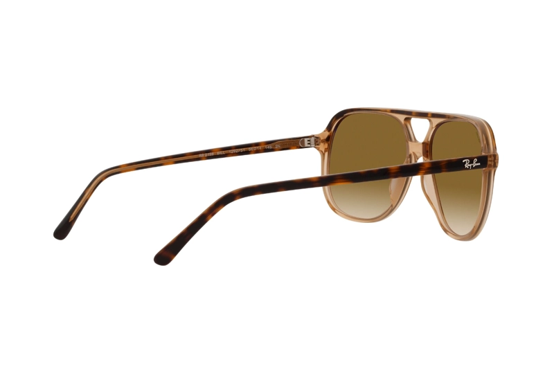 LENTES DE SOL BILL MARRON DEGRADE  RAY-BAN - 9
