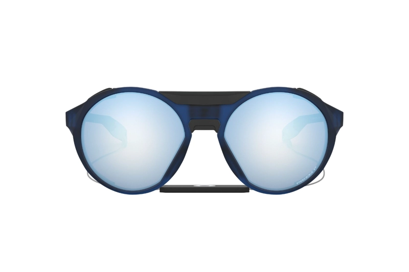 LENTES SOL OAKLEY CLIFDEN PRIZM DEEP WATER POLARIZADOS - 1