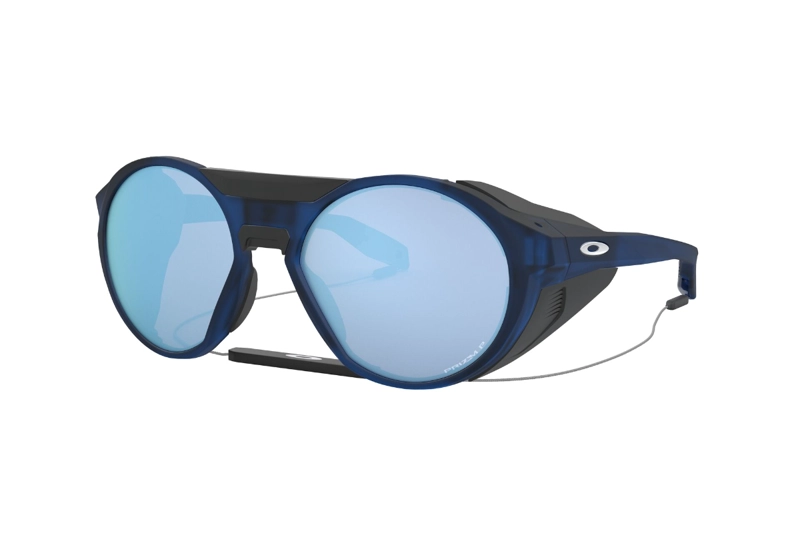 LENTES SOL OAKLEY CLIFDEN PRIZM DEEP WATER POLARIZADOS - 2