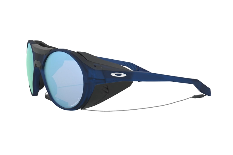 LENTES SOL OAKLEY CLIFDEN PRIZM DEEP WATER POLARIZADOS - 3