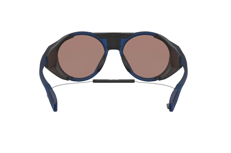 LENTES SOL OAKLEY CLIFDEN PRIZM DEEP WATER POLARIZADOS - 7