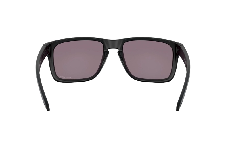 LENTES SOL OAKLEY HOLBROOK XL PRIZM GREY - 7