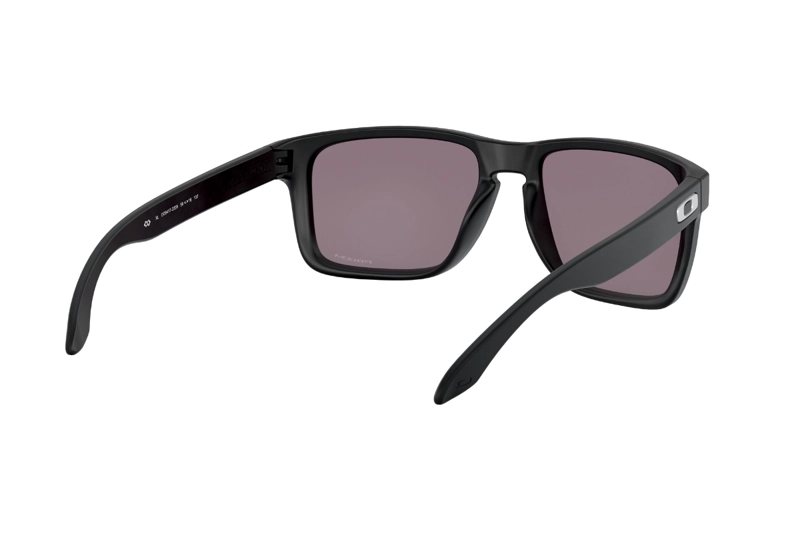 LENTES SOL OAKLEY HOLBROOK XL PRIZM GREY - 8
