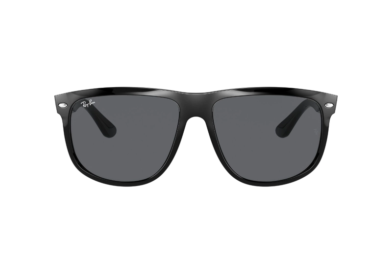 LENTES DE SOL BOYFRIEND BLACK RAY-BAN - 1