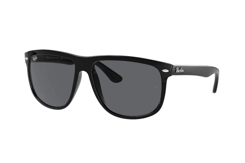 LENTES DE SOL BOYFRIEND BLACK RAY-BAN - 2