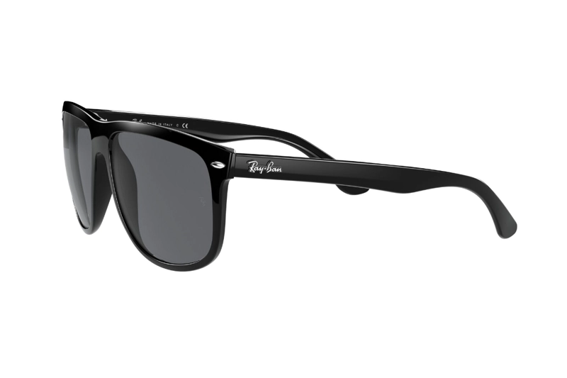 LENTES DE SOL BOYFRIEND BLACK RAY-BAN - 3